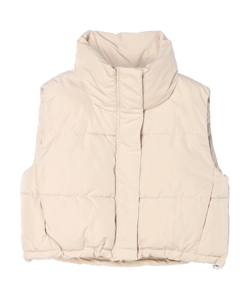 Green Parks ・Ｐｅｔｉｔ　Ｆｌｅｕｒ　ナカワタショートベスト 