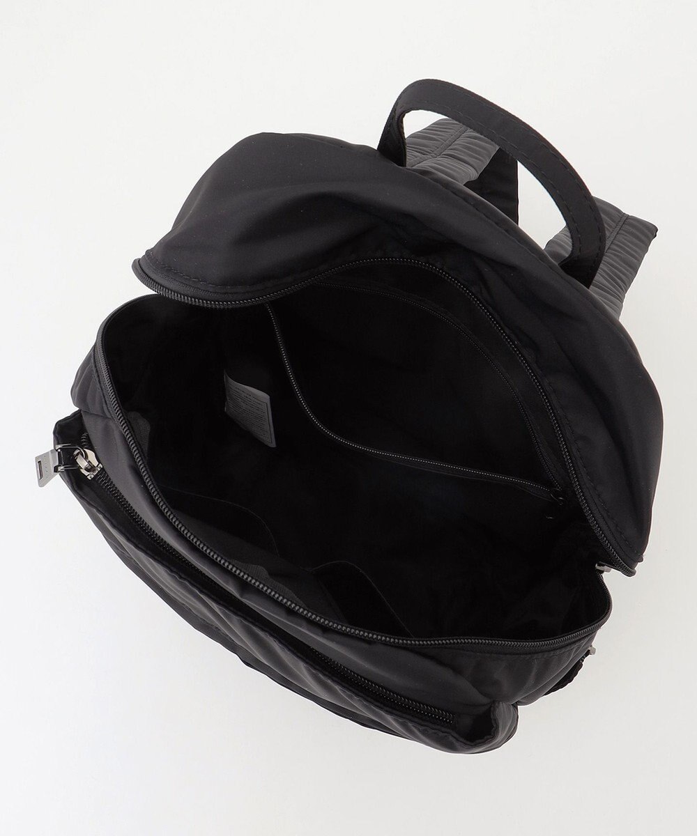 Y'SACCS 【Y’SACCS vous et】サイドジップデイパック 