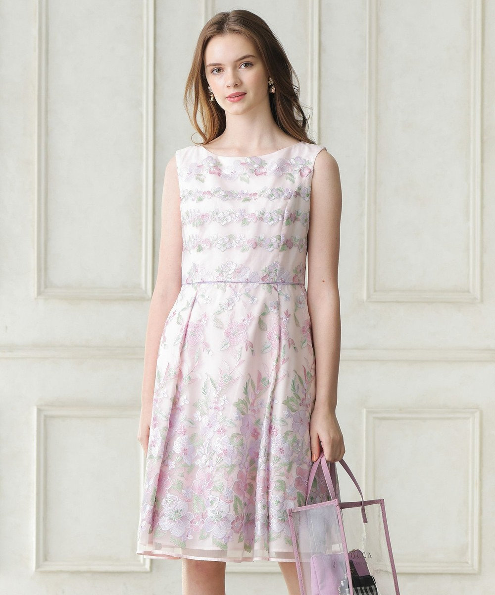 洗える Aromatica ドレス Tocca ファッション通販 公式通販 オンワード クローゼット 洗える Aromatica ドレス Tocca ファッション通販 公式通販 オンワード クローゼット