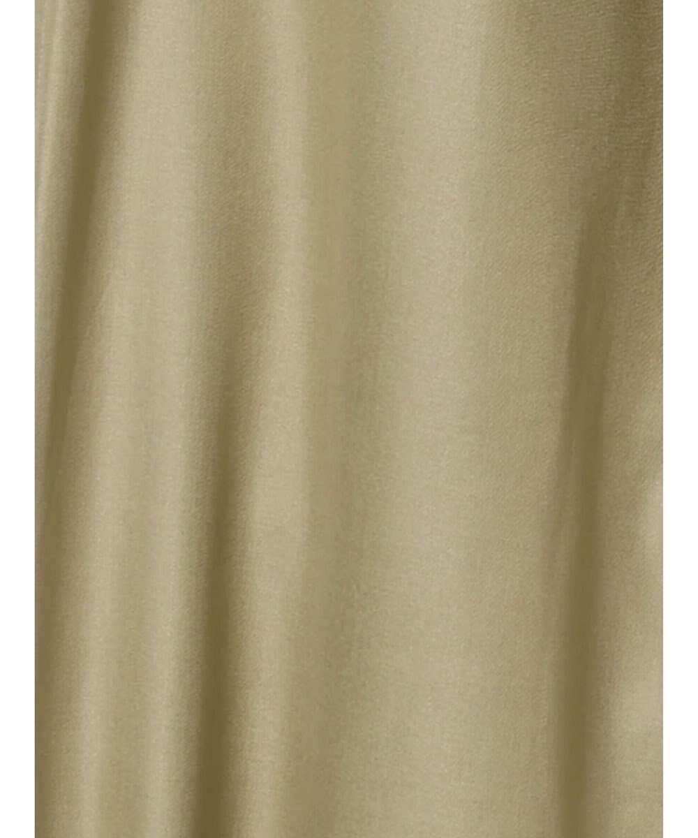 Te chichi シャイニーツイルパラシュートパンツ《2025Autumn catalog item》 