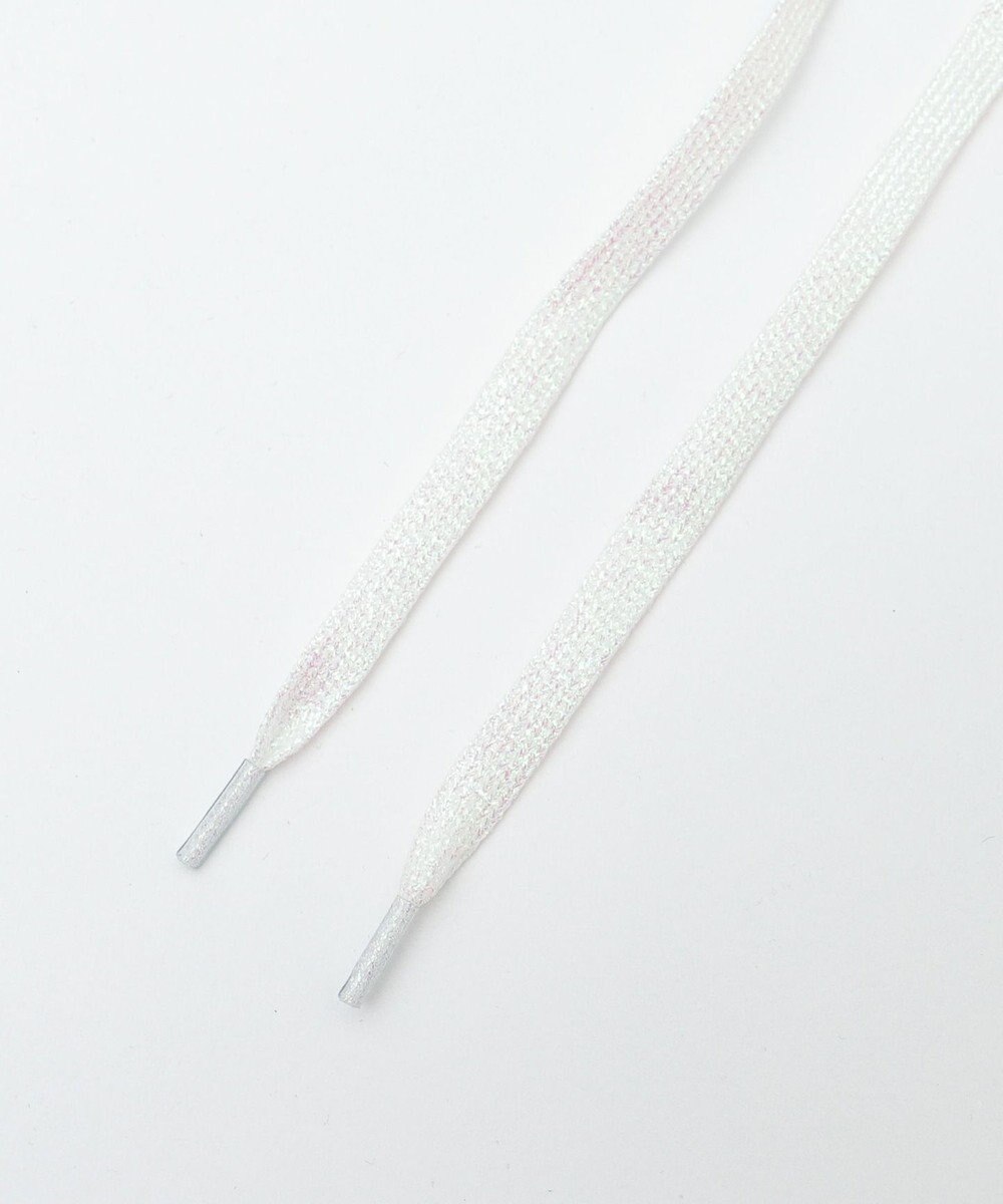 WEGO ラメシューレース 