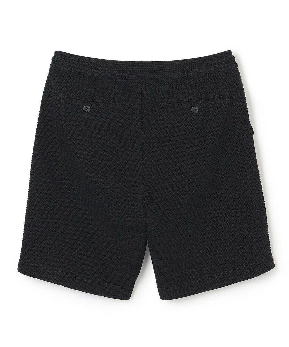 JOSEPH HOMME 【オリジナル素材】 ライトタックジャージー / BERMUDA 