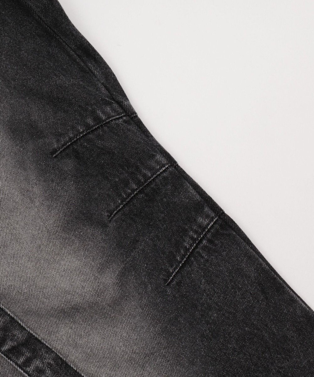 WEGO イージーマルチポケットデニムカーゴ 