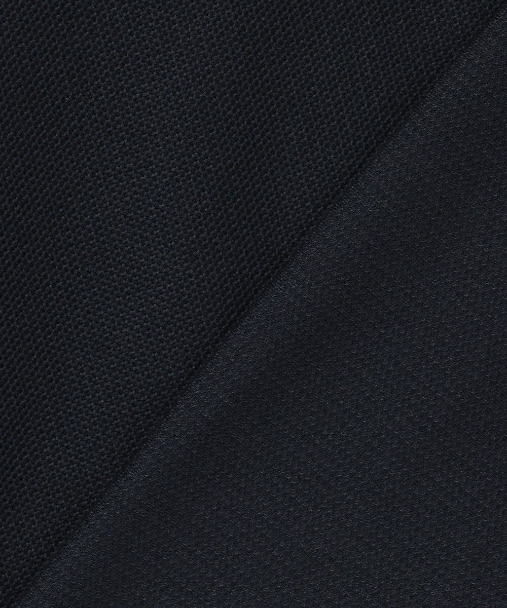 J.PRESS MEN ヴァーティカルケーブル ロングスリーブTシャツ 