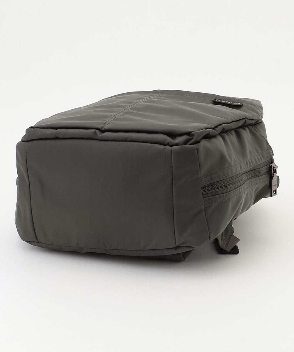 Y'SACCS 【Y’SACCS vous et】サイドジップデイパック 