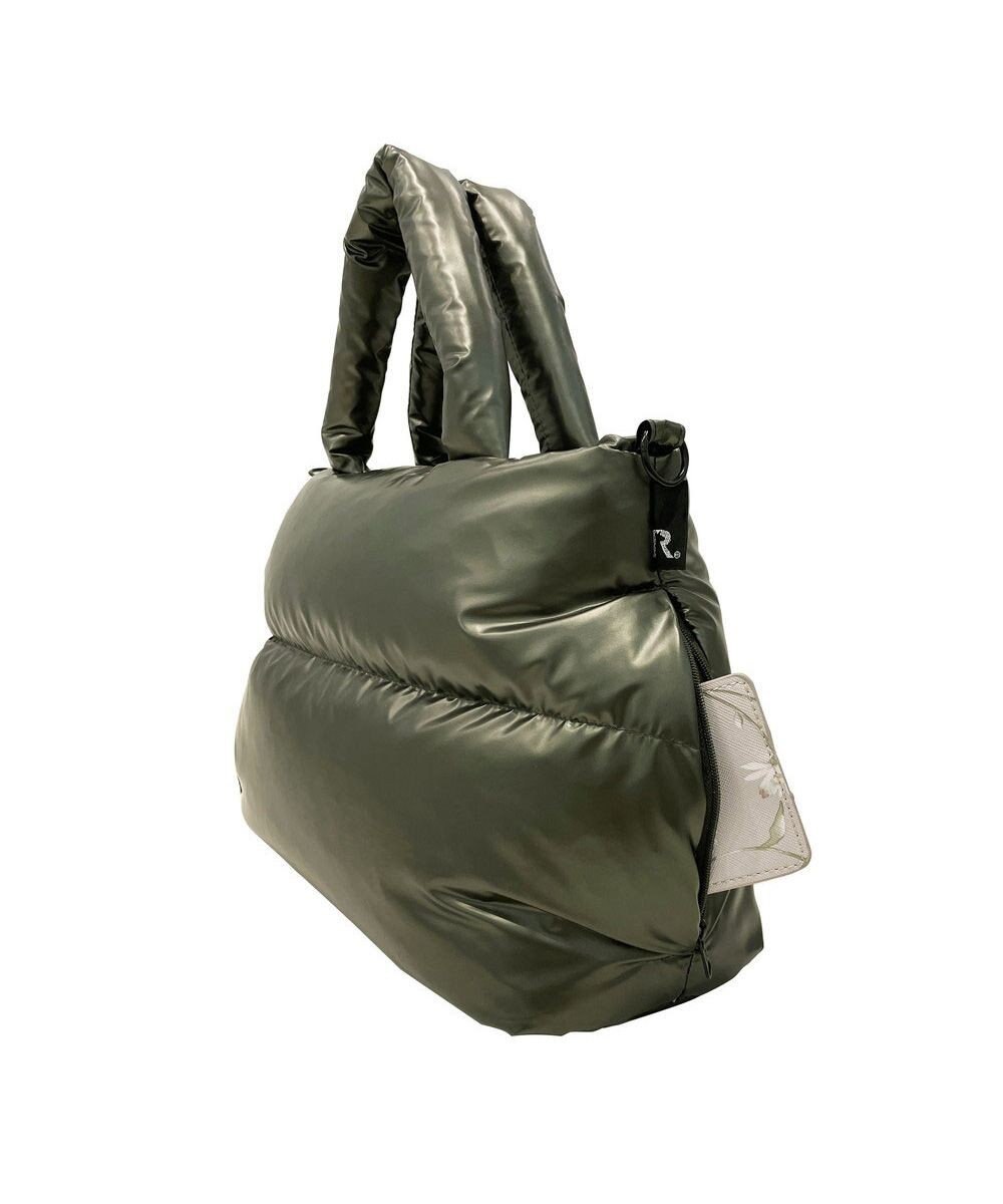 ROOTOTE 1470【温活＆軽量】LT.フェザールー.デリ.カラー-B 