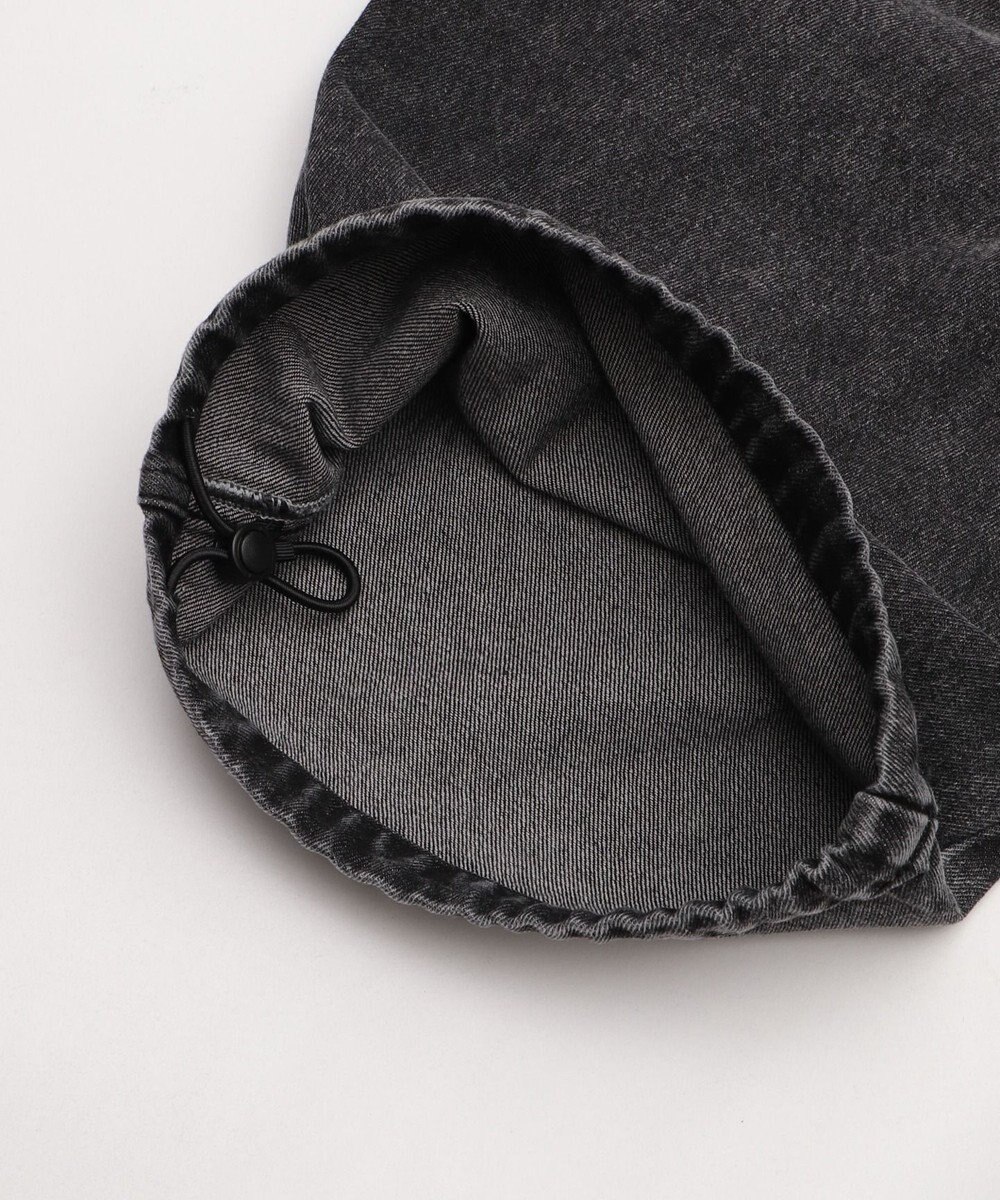 WEGO イージーマルチポケットデニムカーゴ 