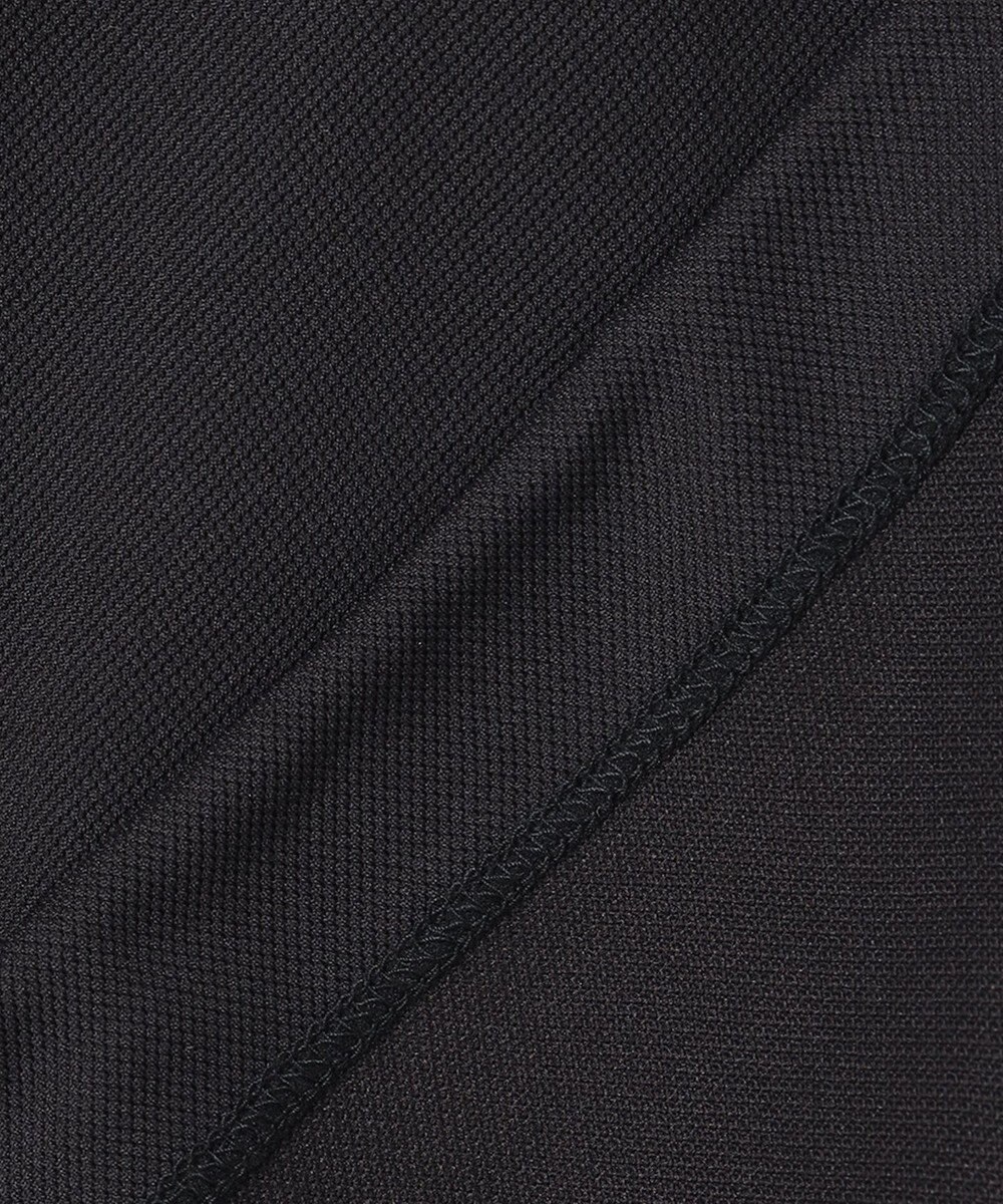 UNFILO 【ミズノ×UNFILOコラボ】ヘンリーネック シャツ 