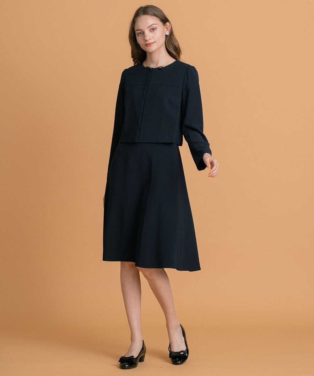 TOCCA 【洗える！】SUNNY DRESS ドレス 