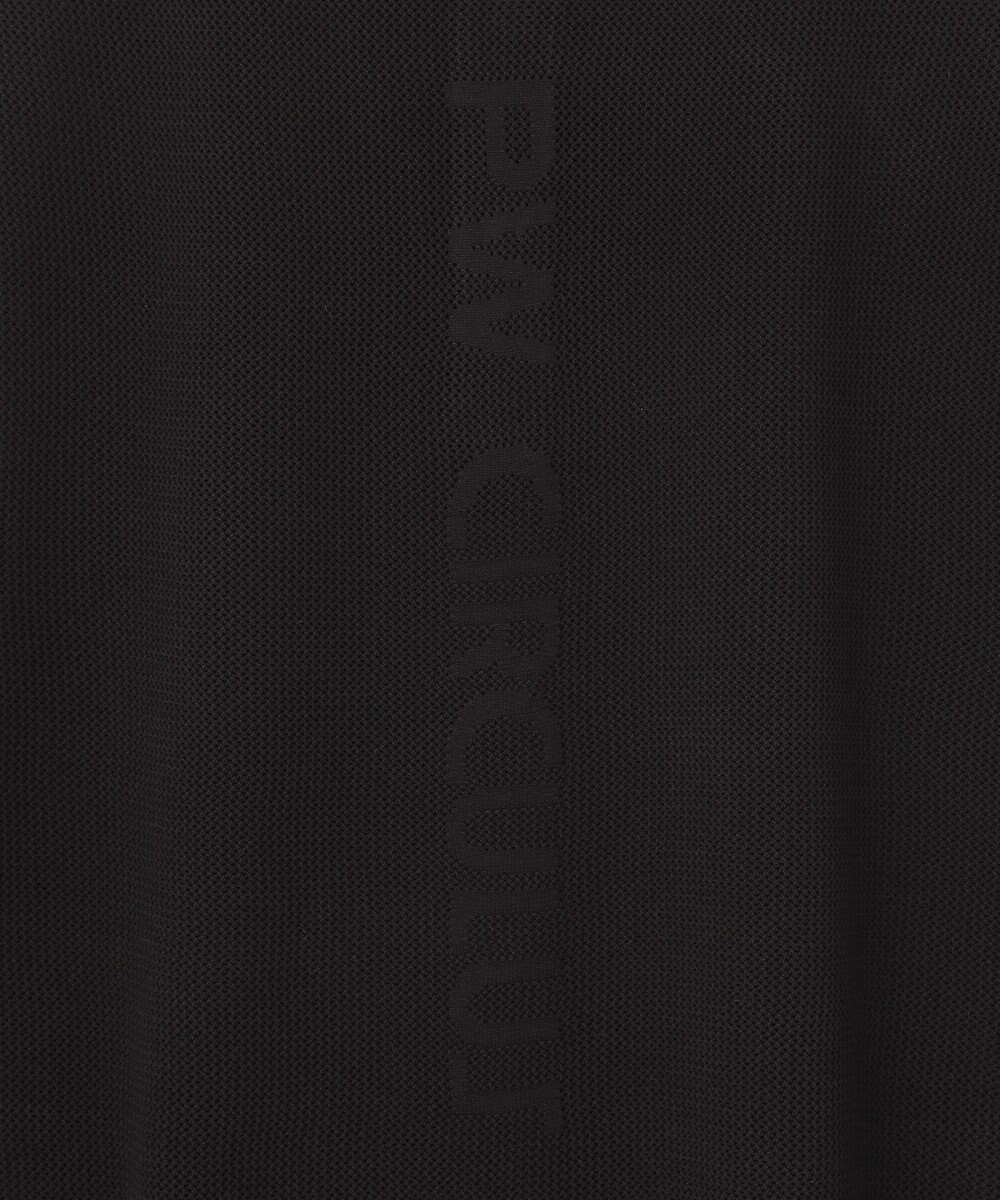 PW CIRCULUS 【MEN】バッグメッシュ ニットベスト 