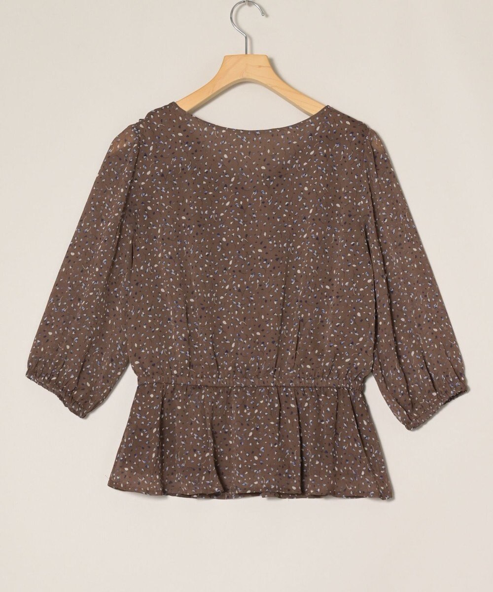 ONWARD Reuse Park 【any SiS】ブラウス秋冬 