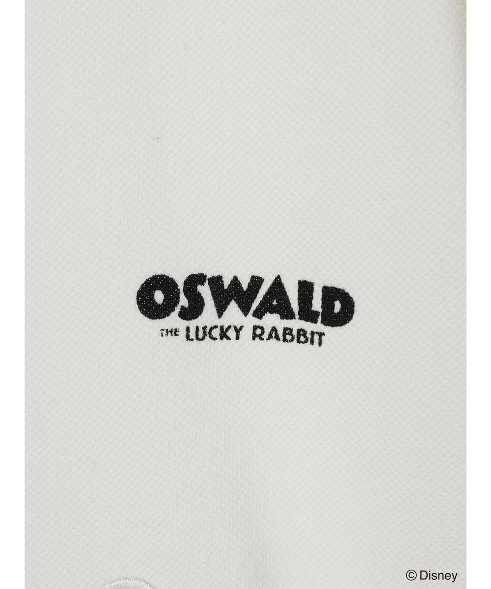 Green Parks オズワルド／ラインポロシャツ 