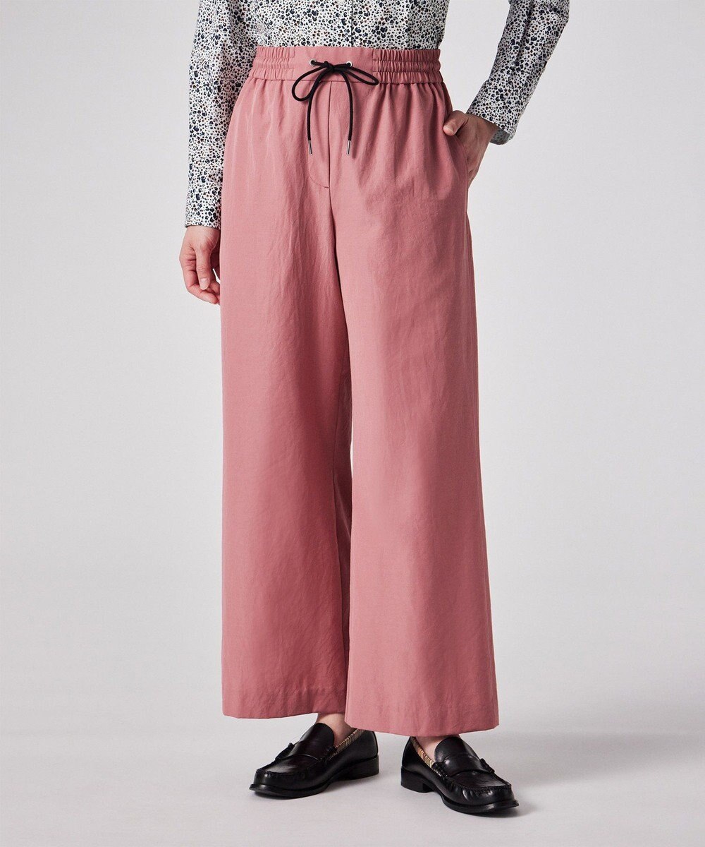 Paul Smith マット ワイドパンツ 