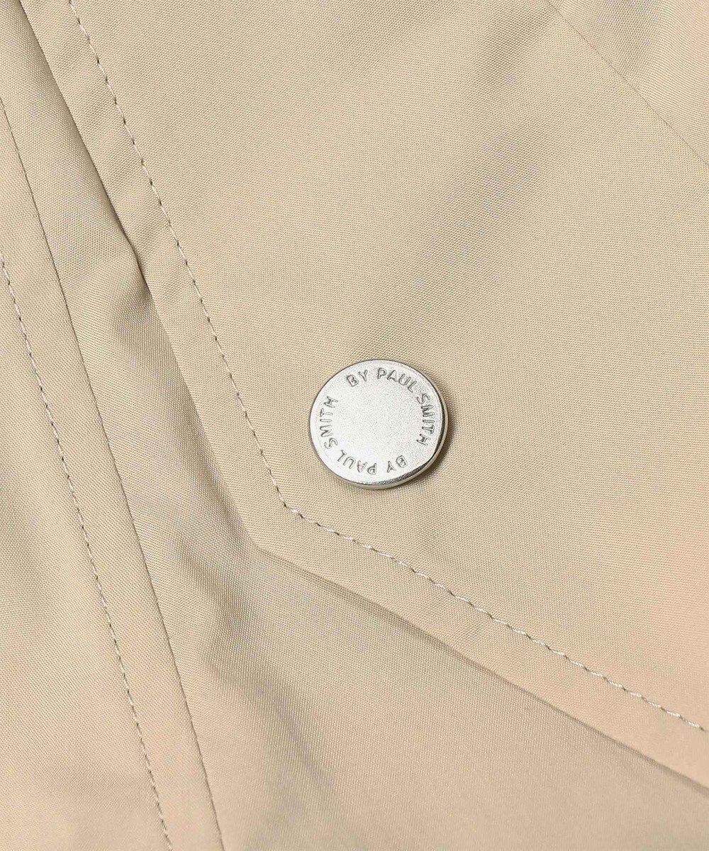 Paul Smith コットンブレンド フレア スカート 
