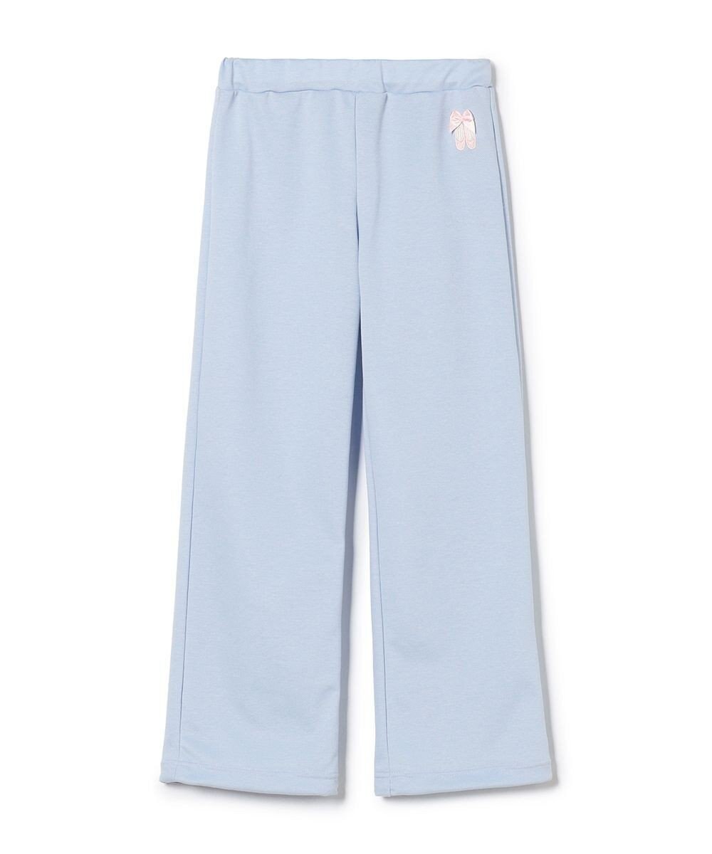 Chacott ウォームアップパンツ 