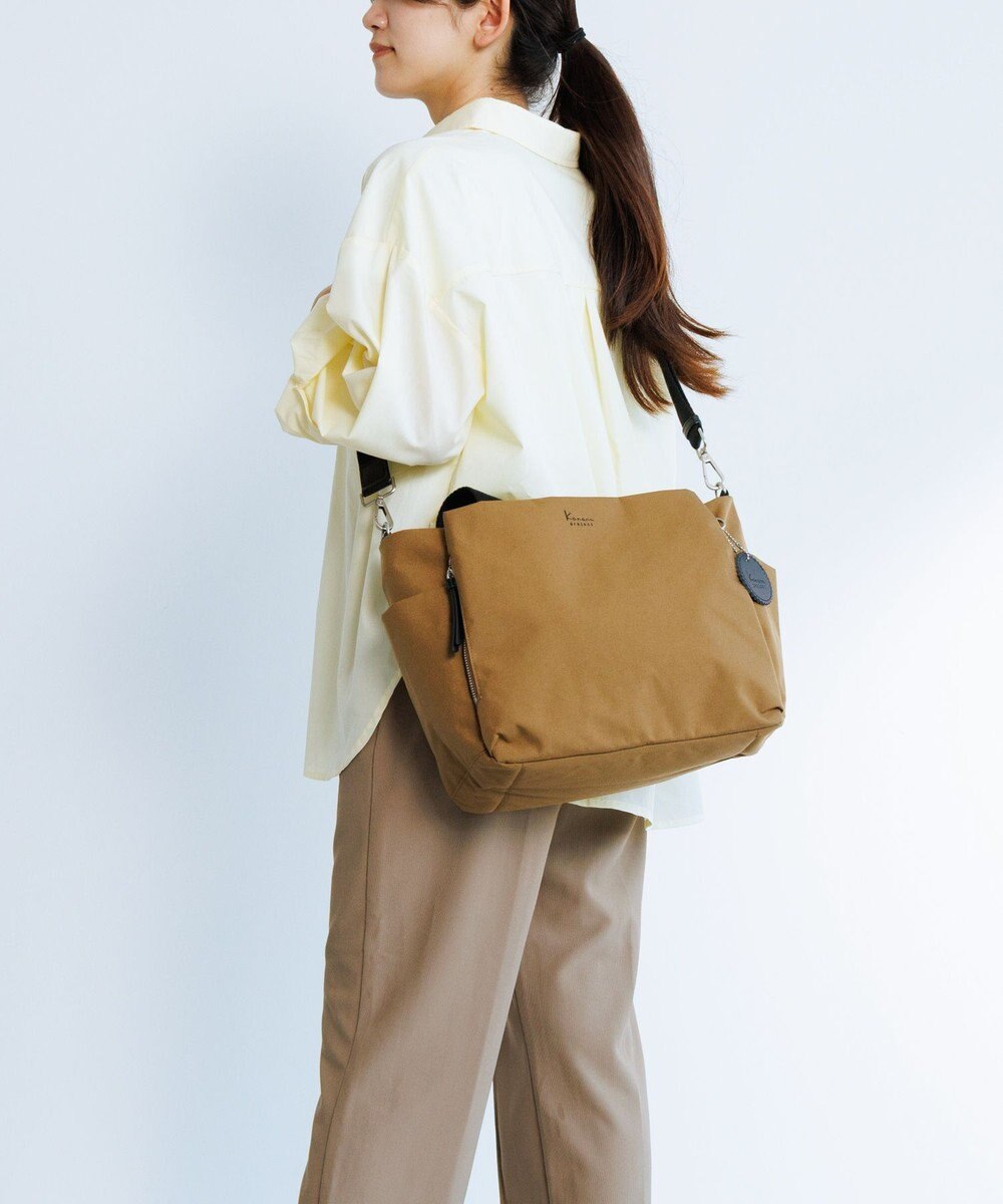 ACE BAGS & LUGGAGE Kanana project COLLECTION サリール2 LTD ショルダーバッグ ２気室 17964 カナナプロジェクトコレクション 