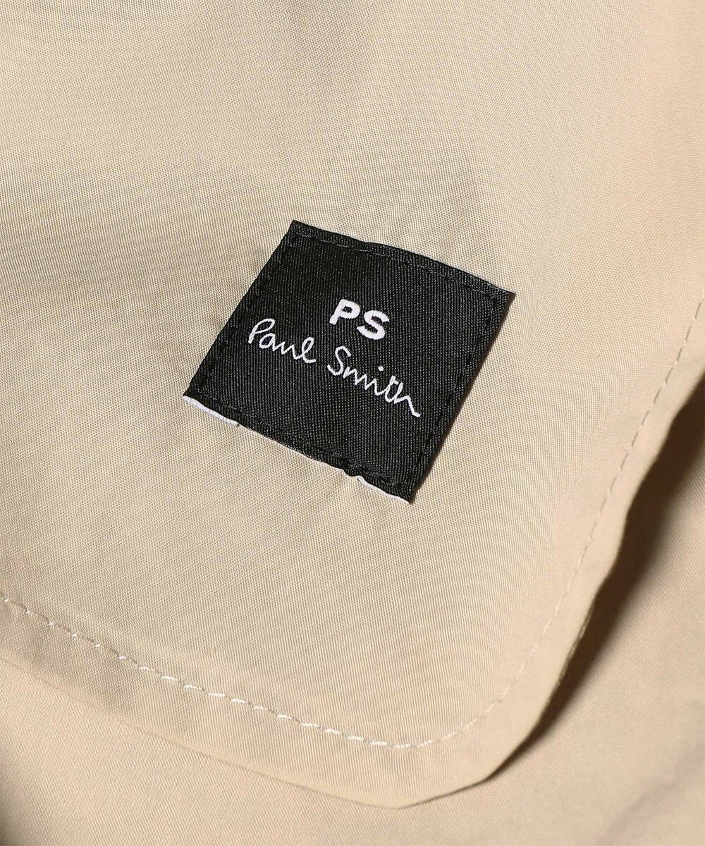 Paul Smith コットンブレンド フレア スカート 