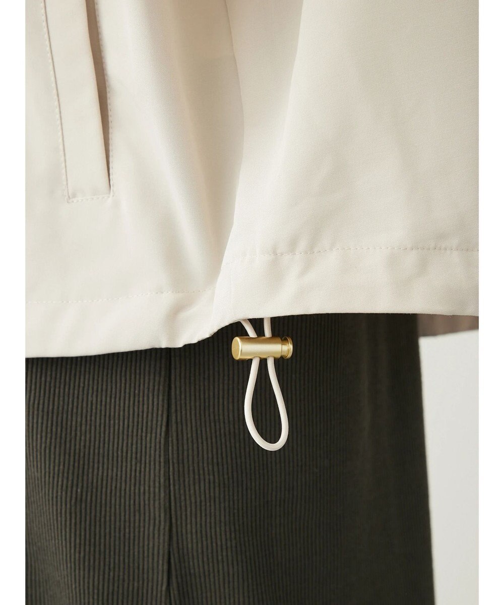 Green Parks ・ＥＬＥＮＣＡＲＥ　ＤＵＥ　ワイドマウンテンパーカー 