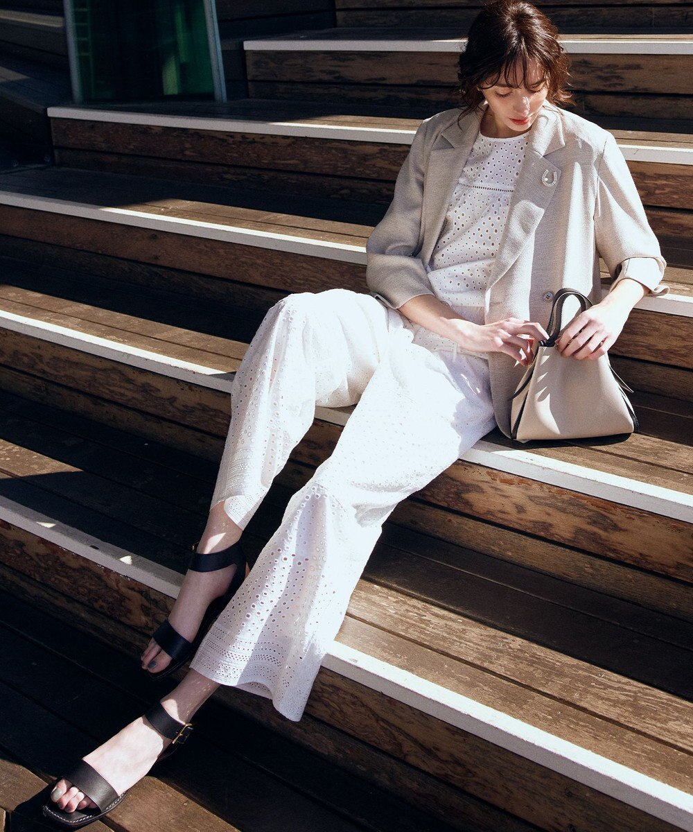 組曲 ノットデザインMINI バッグ 