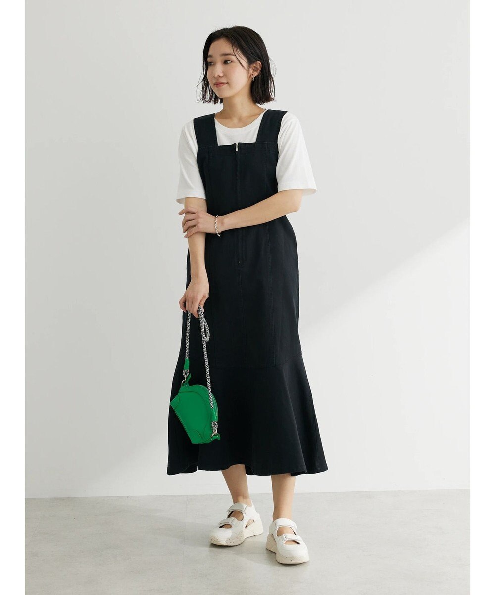 Green Parks ・ＳＵＧＡＲ　ＳＰＯＯＮ　ツイルマーメイドジャンスカ 