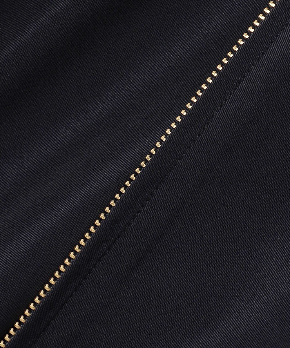 ANY SIS 【花粉リリース】スプリングコンフォート ブルゾン 