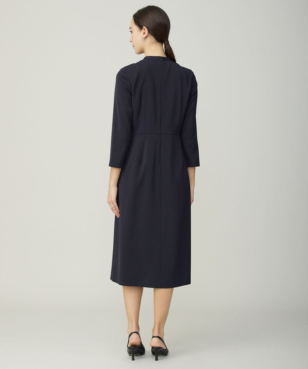 ICB Fied ハイネック ワンピース 