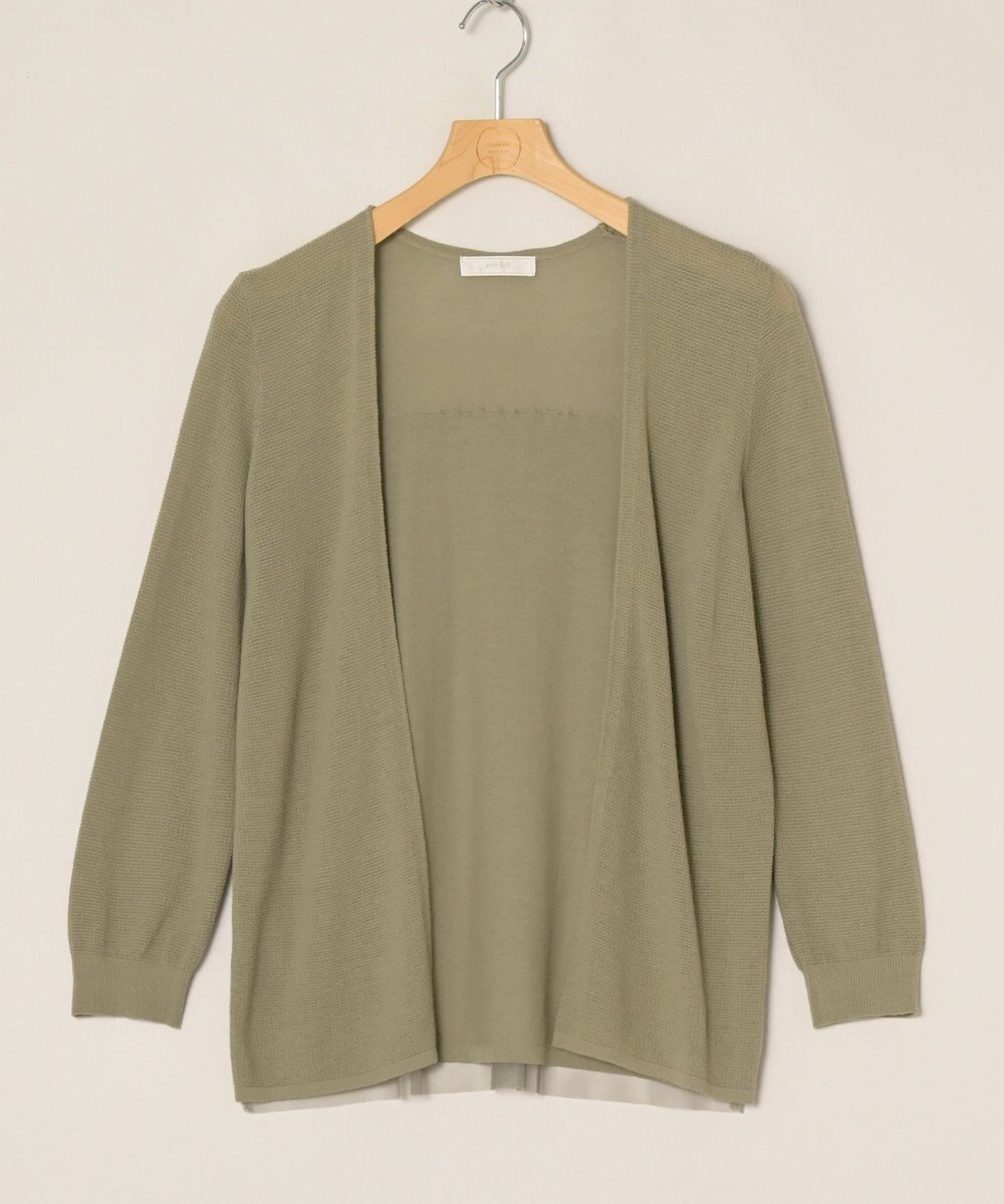 ONWARD Reuse Park 【any SiS】ニット春夏 