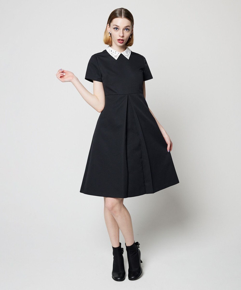 TOCCA 【洗える！】LUMINARY ドレス 