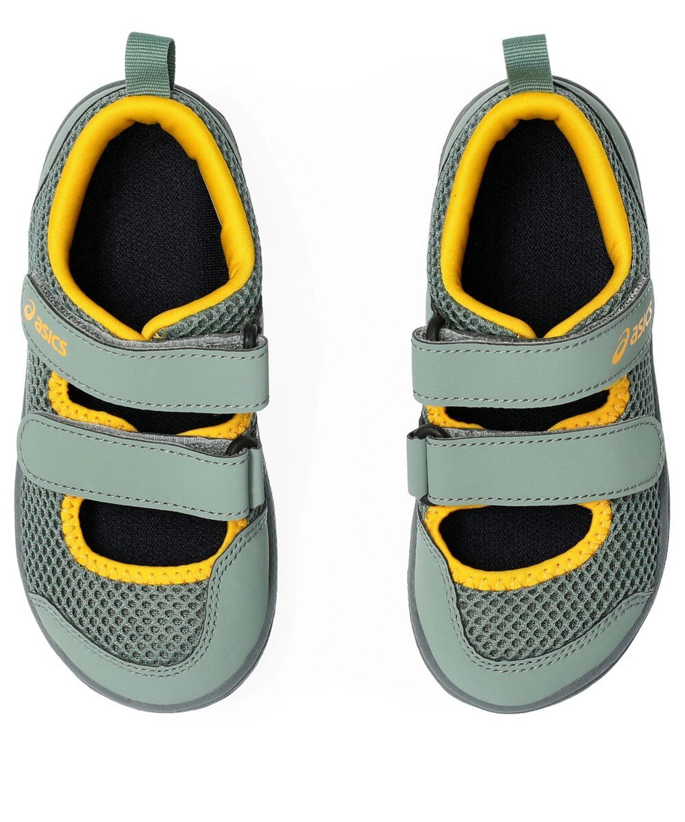 ASICS WALKING MESHOES MINI 