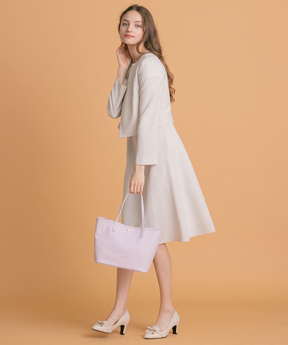 TOCCA 【洗える！】SUNNY DRESS ドレス 