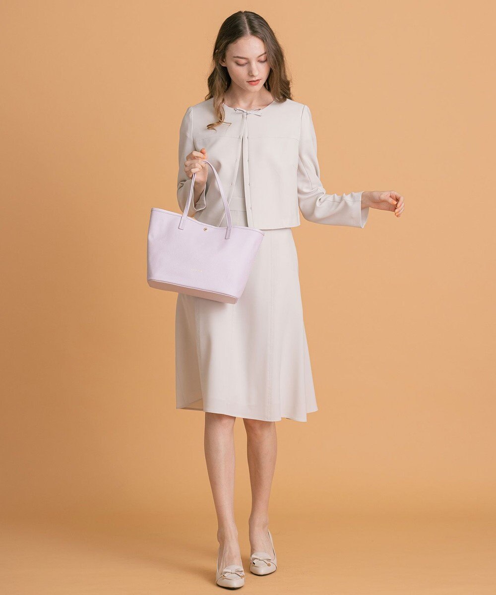 TOCCA 【洗える！】SUNNY DRESS ドレス 