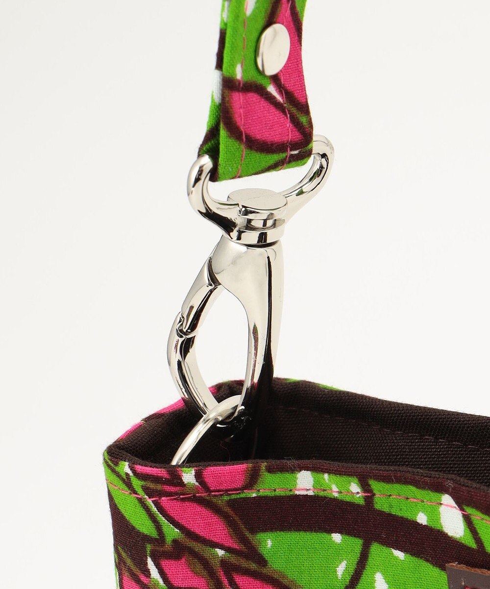 ONWARD CROSSET SELECT 【RICCI EVERYDAY】アケロポシェット 