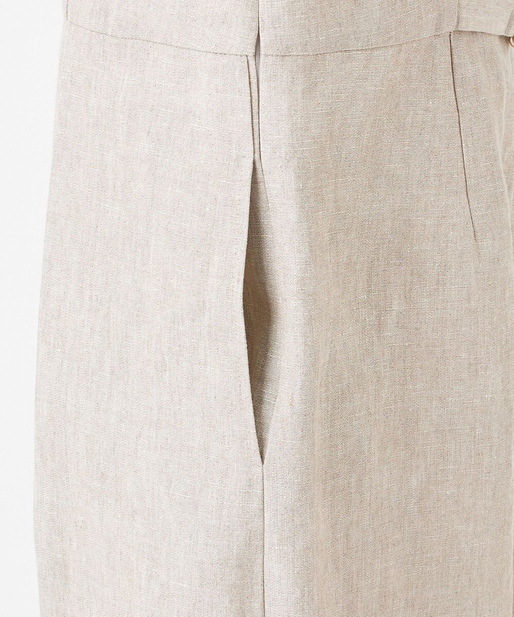 23区 L 【GOLD LABEL】MANTECO スーペリアリネン コンビネゾン 