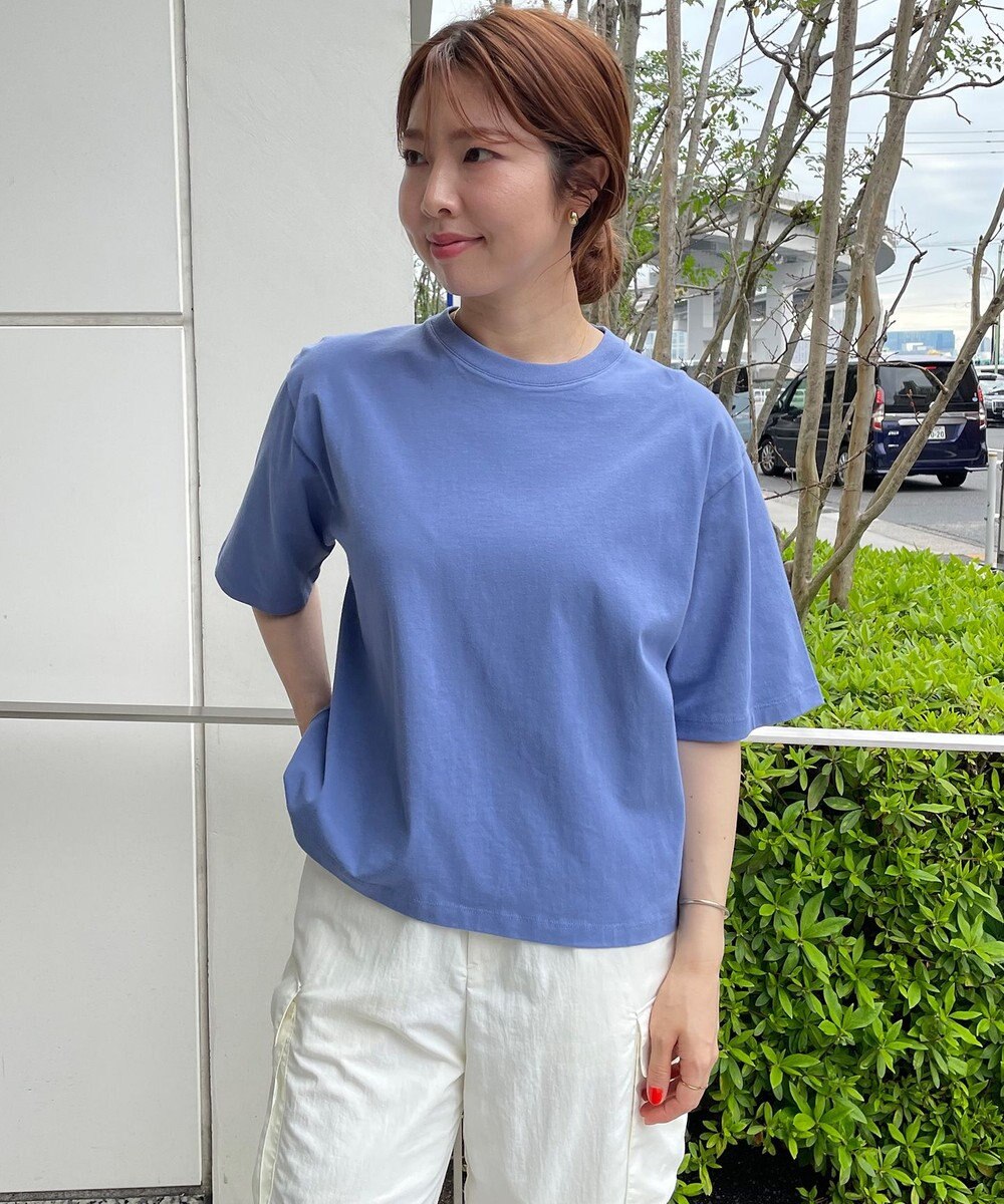 UNFILO ベーシックTEE 