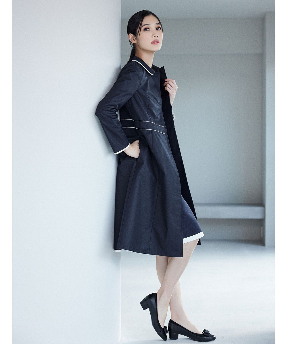 TOCCA 【洗える！】CLOUDY KNIT DRESS ニットドレス 