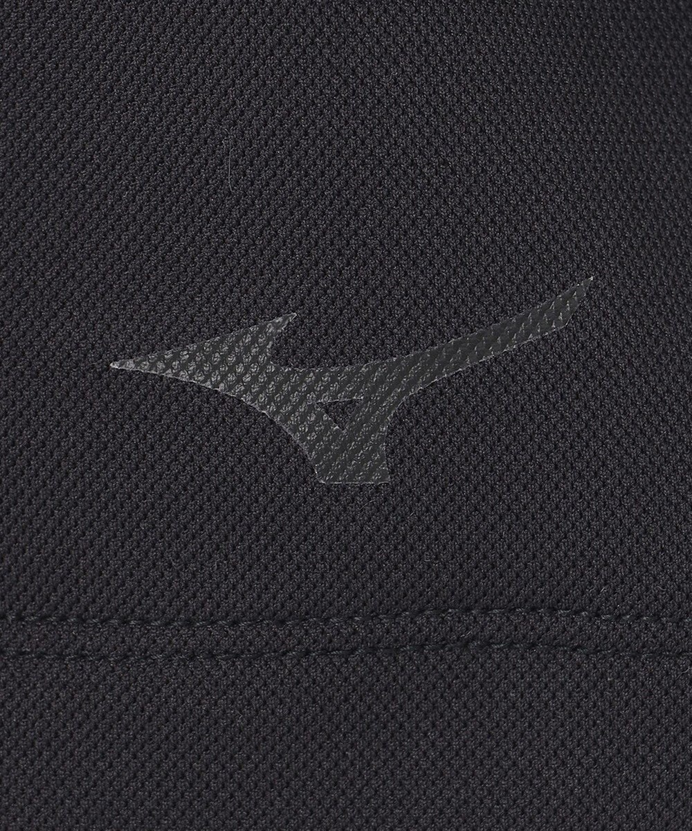 UNFILO 【ミズノ×UNFILOコラボ】ヘンリーネック シャツ 