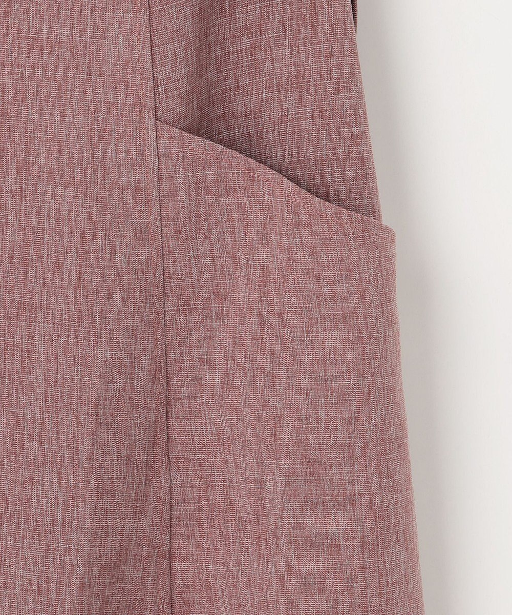 Feroux ドッキング風ワンピース 