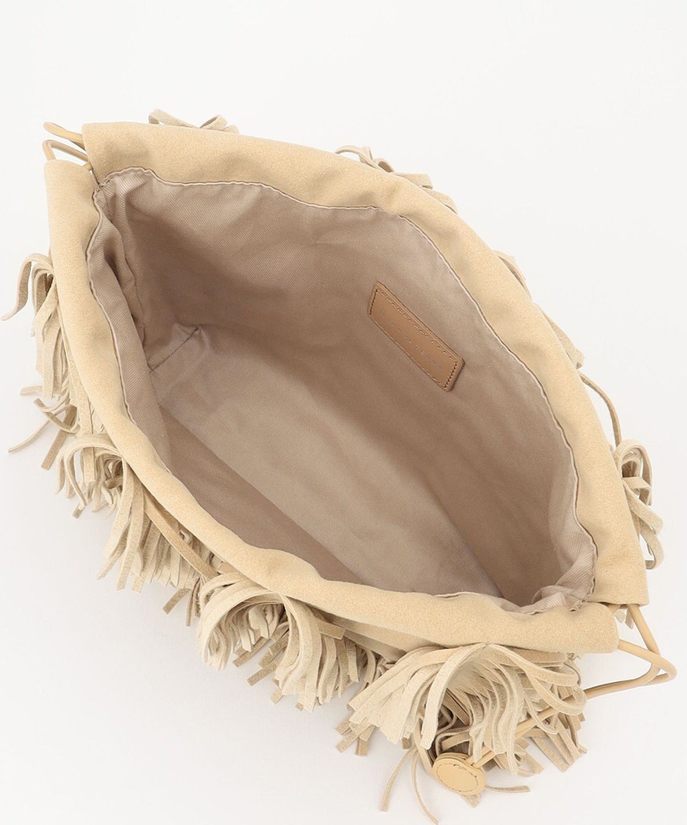 Mary Al Terna- Sway Bag: Sand