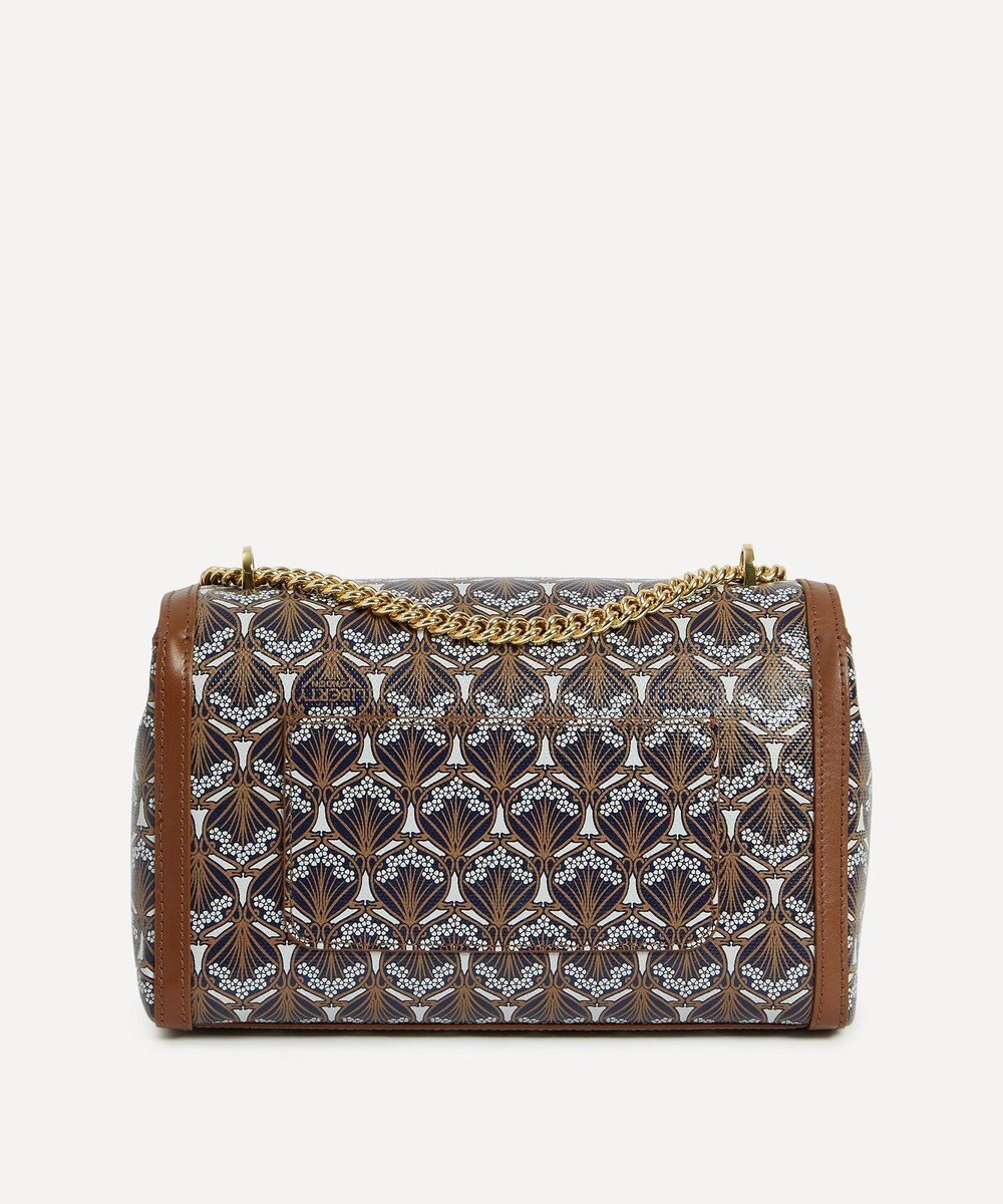 LIBERTY. アイフィス バークレー ショルダーバッグ 