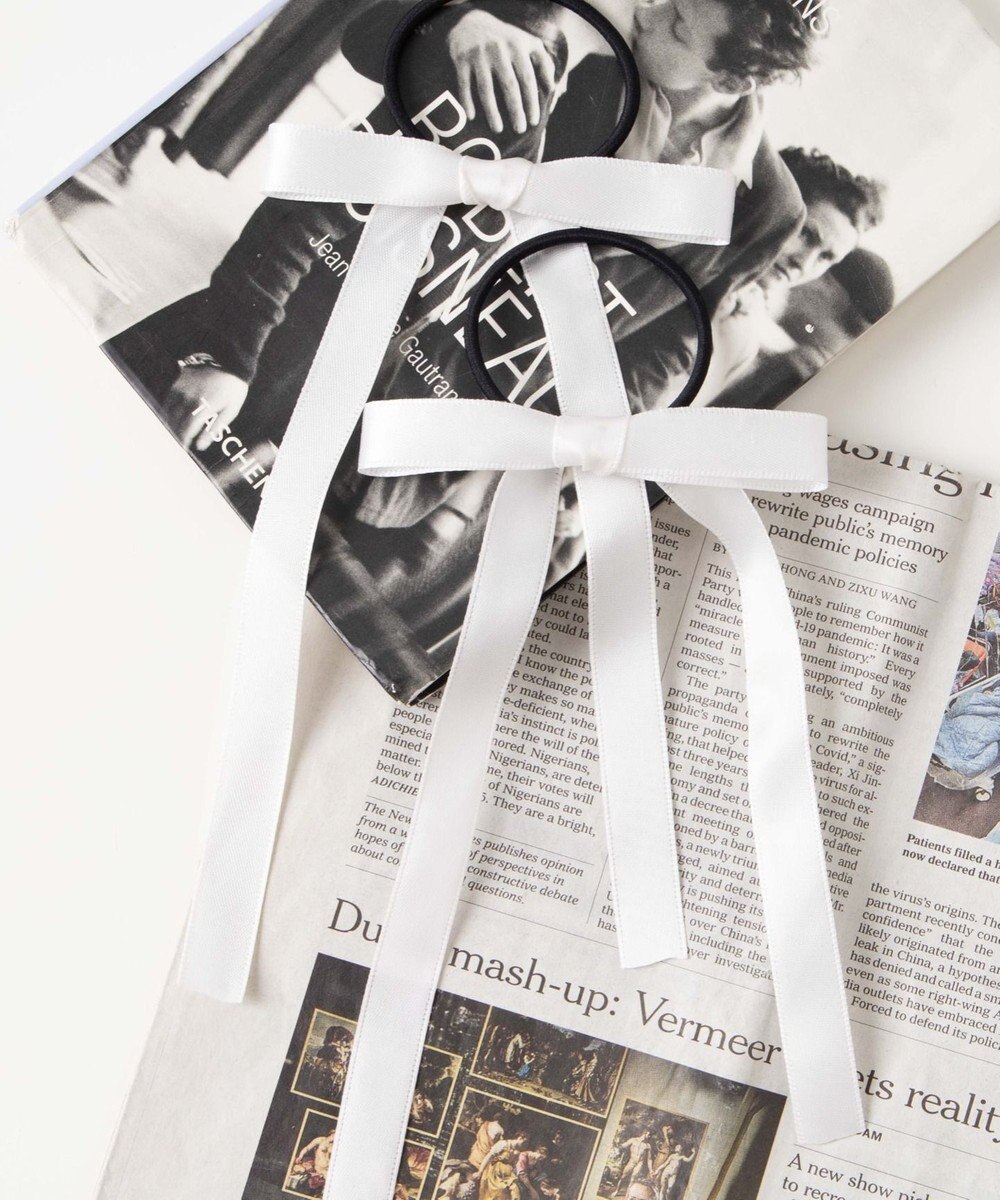 WEGO L2Pロングリボンゴム 