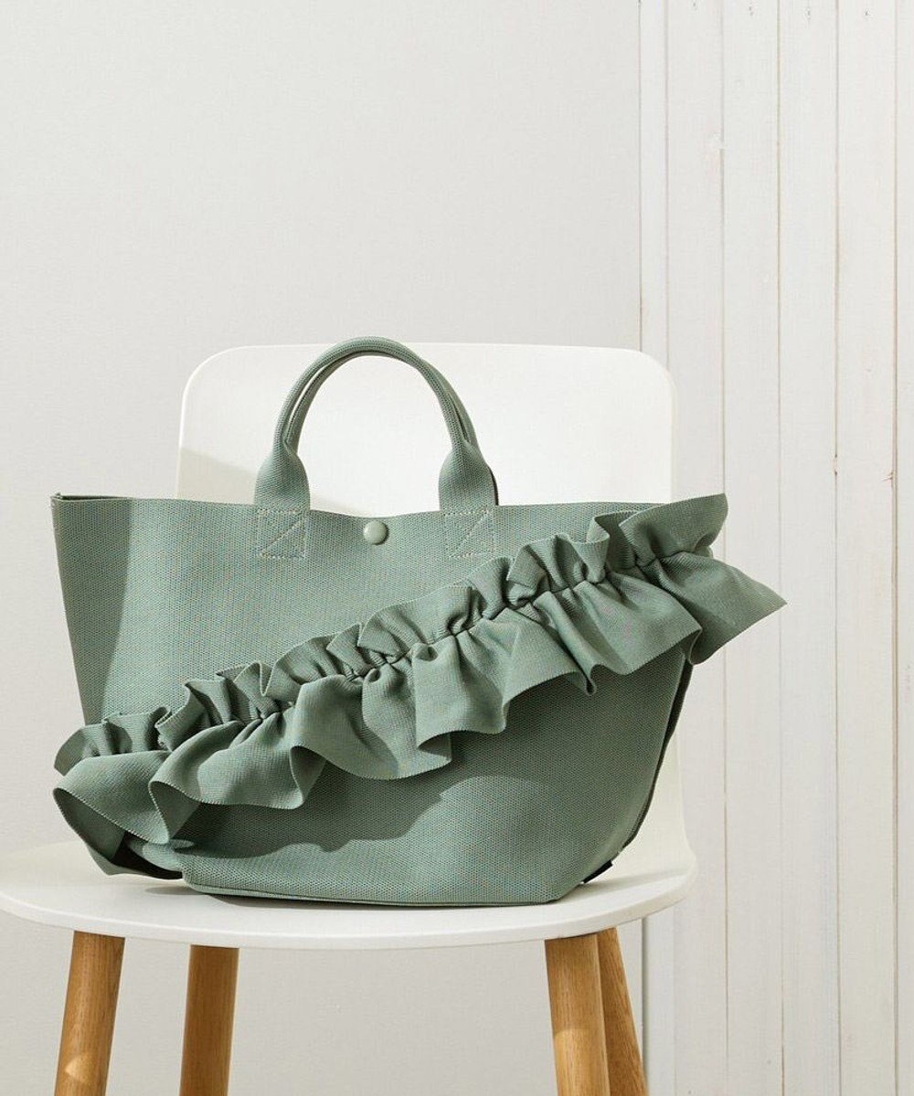 ROOTOTE 3715【ルートート】EU.デリ.ルフルラッフル-B 