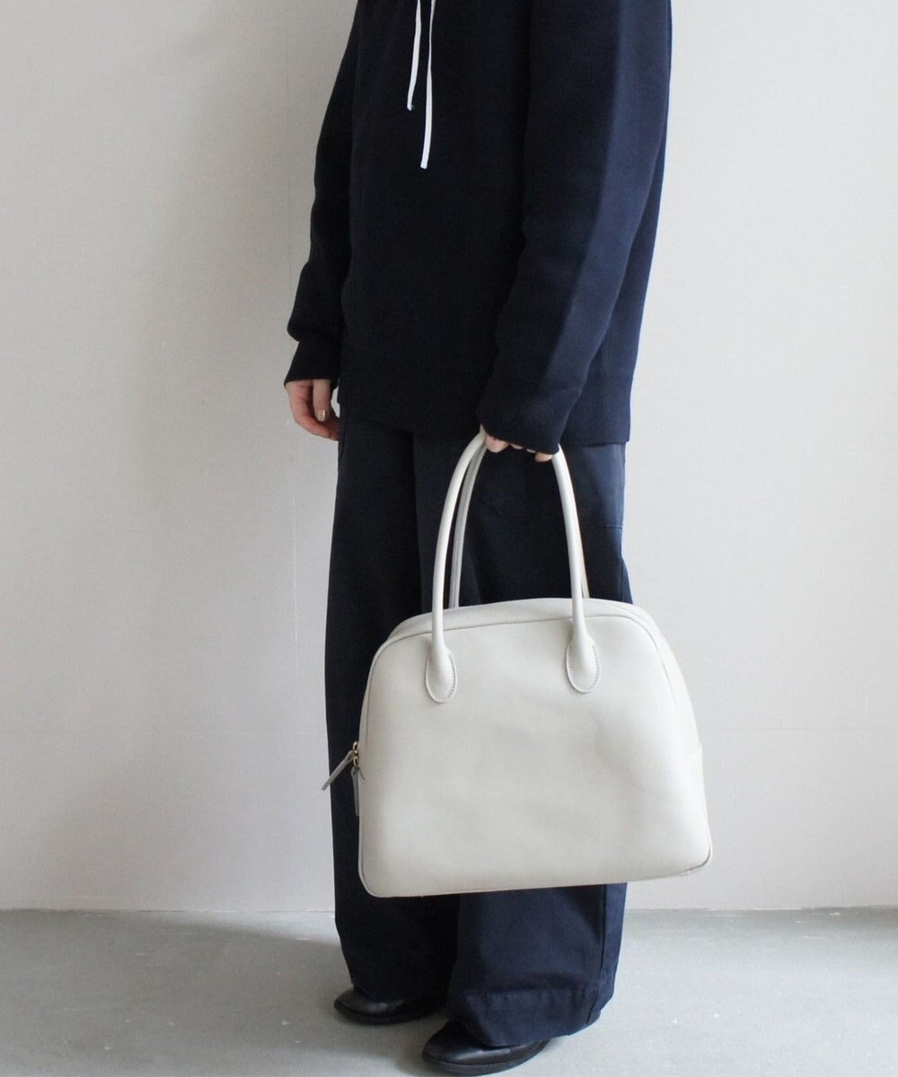 TIDEWAY MOSS ボストンバッグ L 