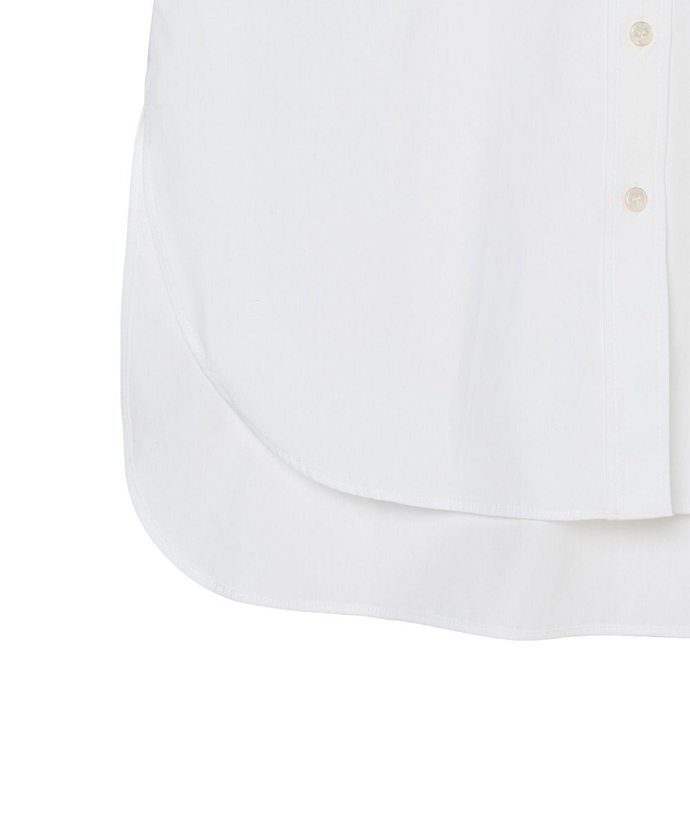 JOSEPH 【FOUNDATIONS】ポプリン　ジョーブラウス 