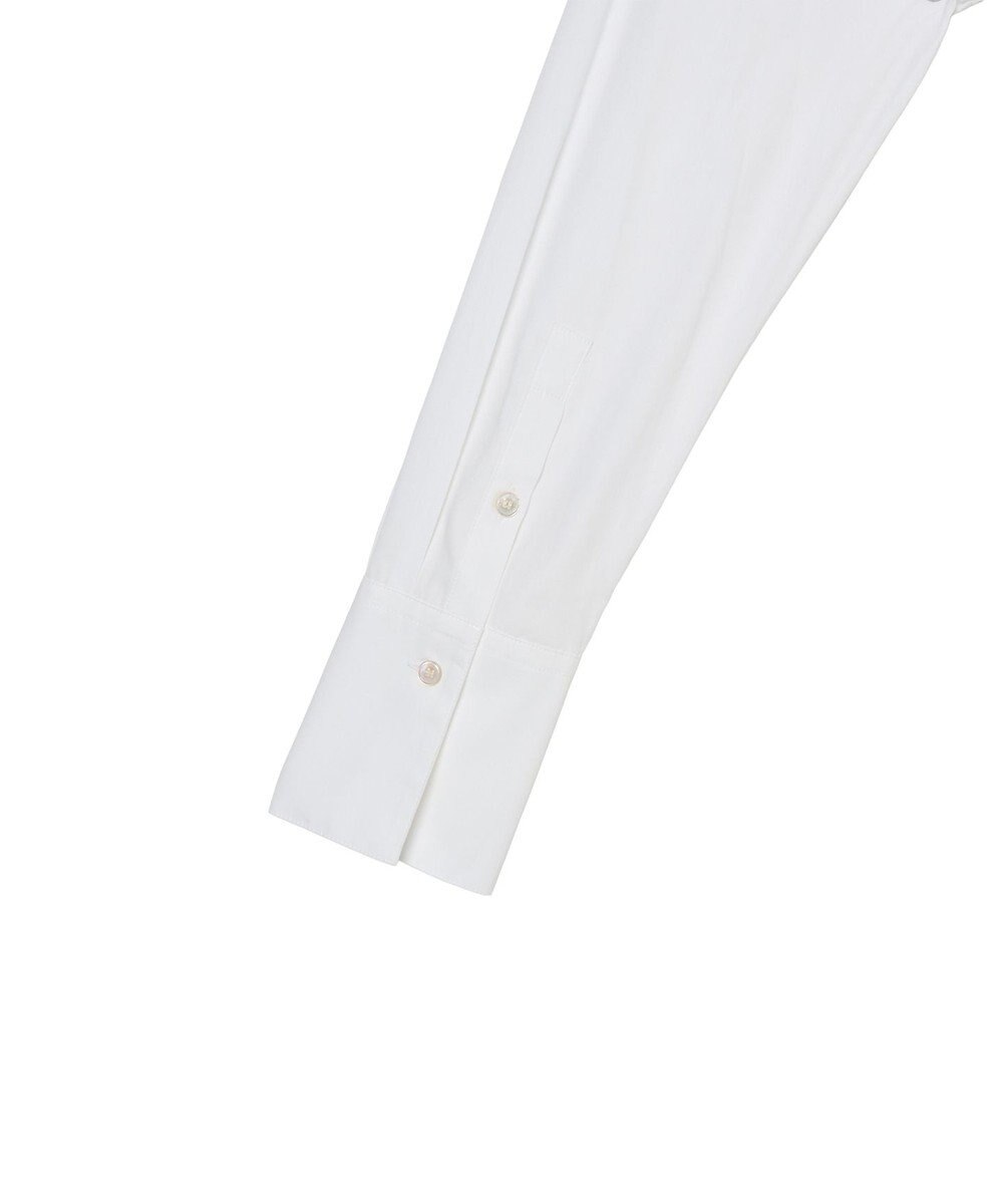 JOSEPH 【FOUNDATIONS】ポプリン　ジョーブラウス 