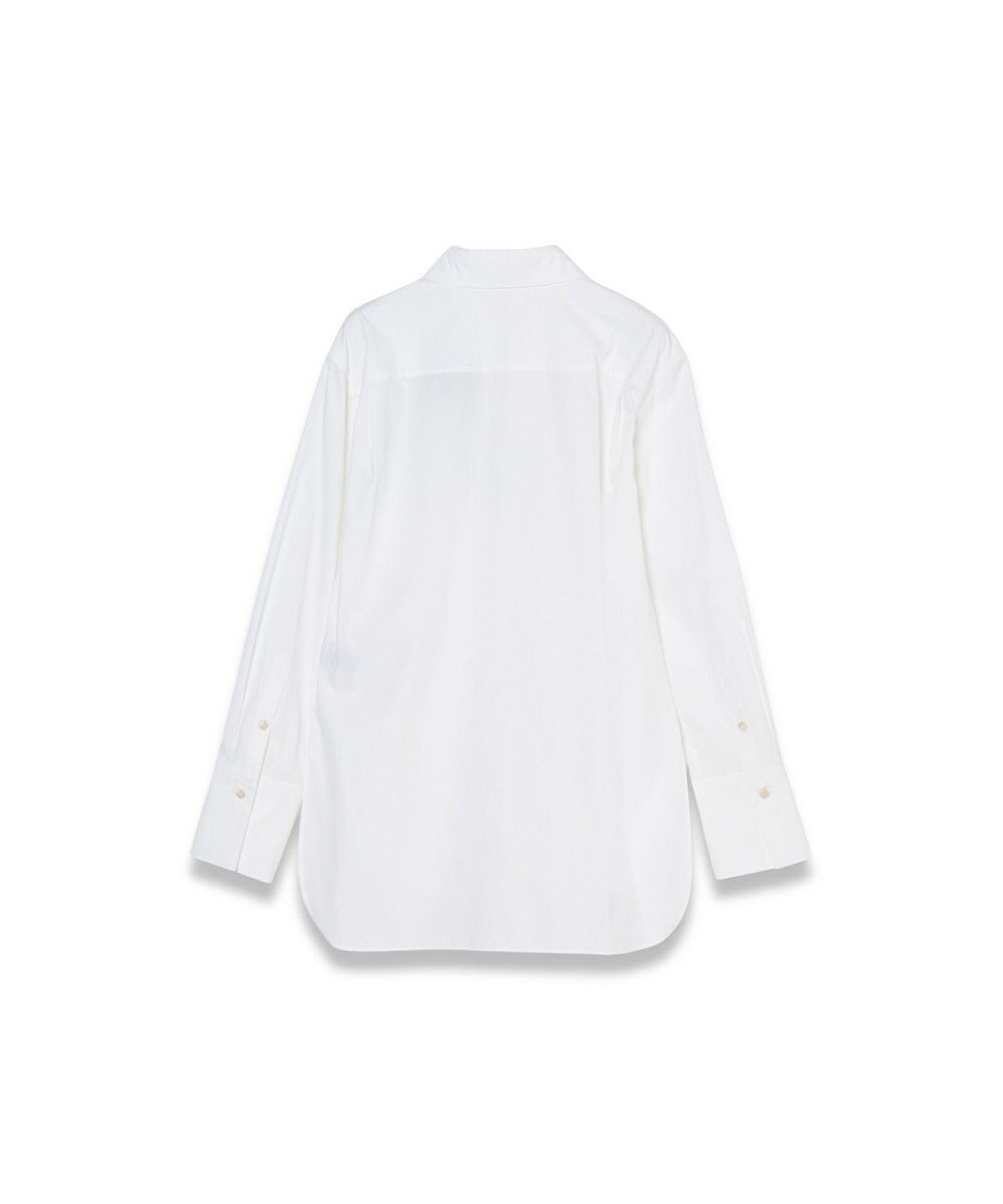 JOSEPH 【FOUNDATIONS】ポプリン　ジョーブラウス 