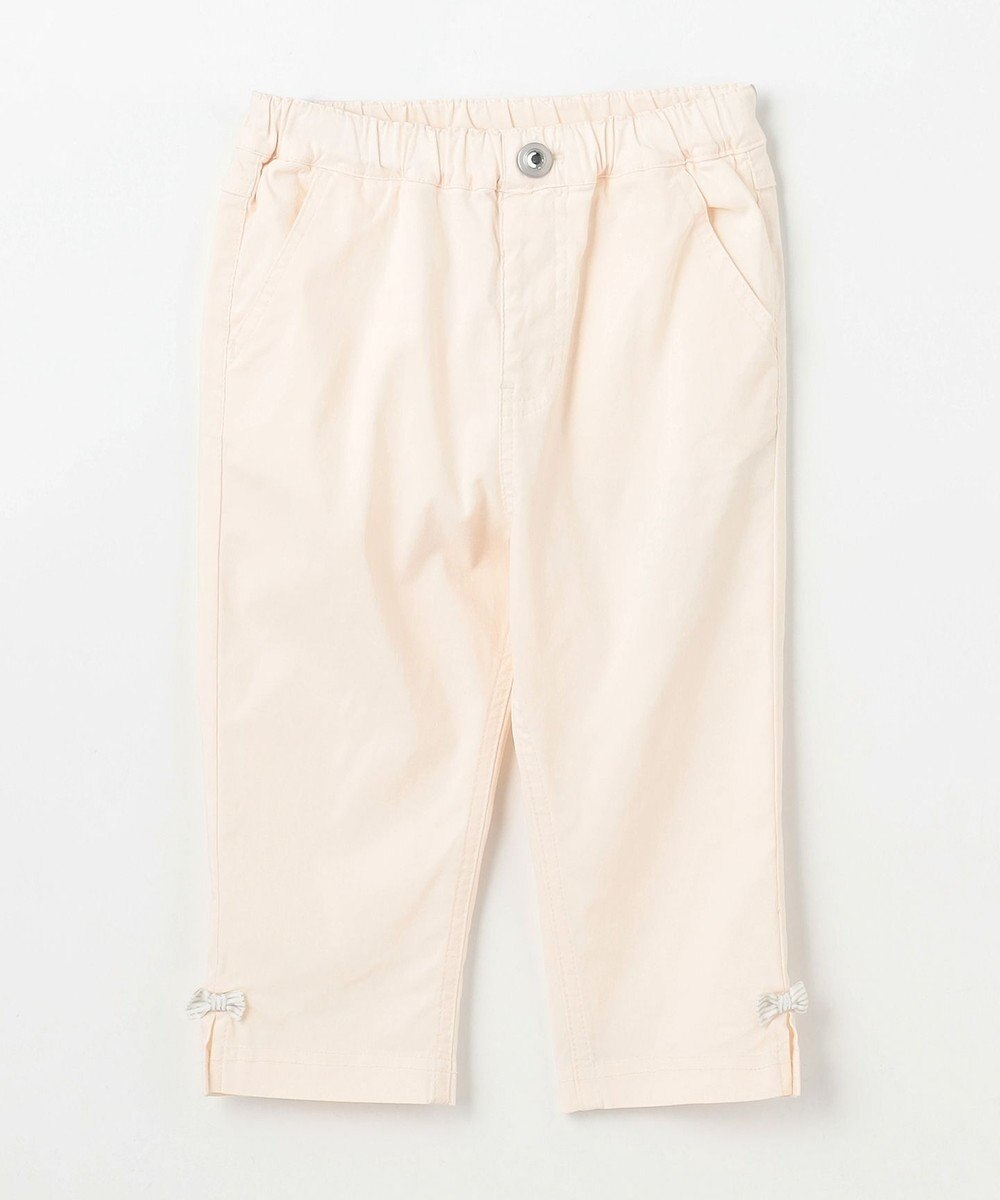 ANY KIDS ひんやりクール パンツ 