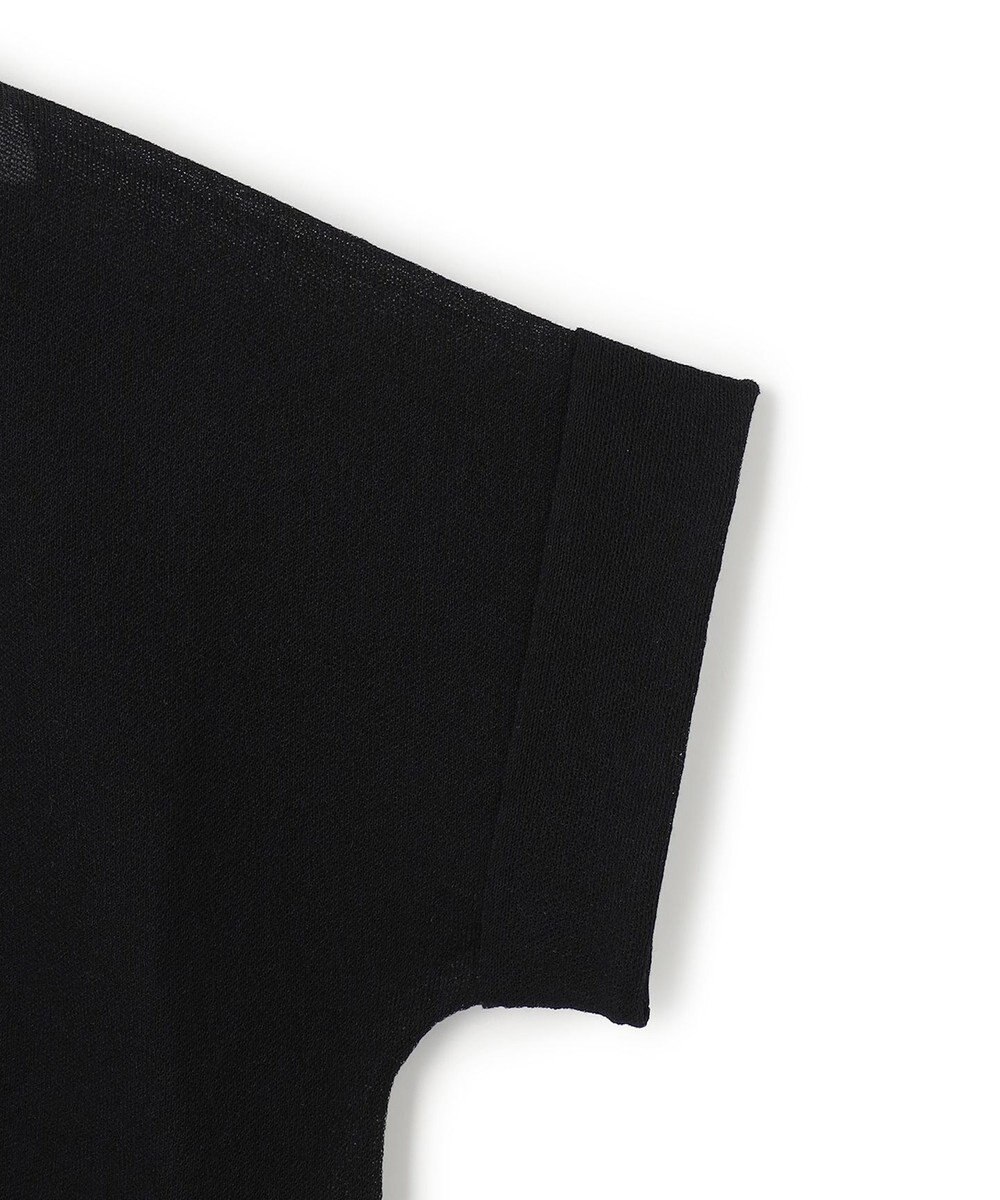 ICB 【30th ANNIVERSARY】シアーライトリュクス ニットジャケット 