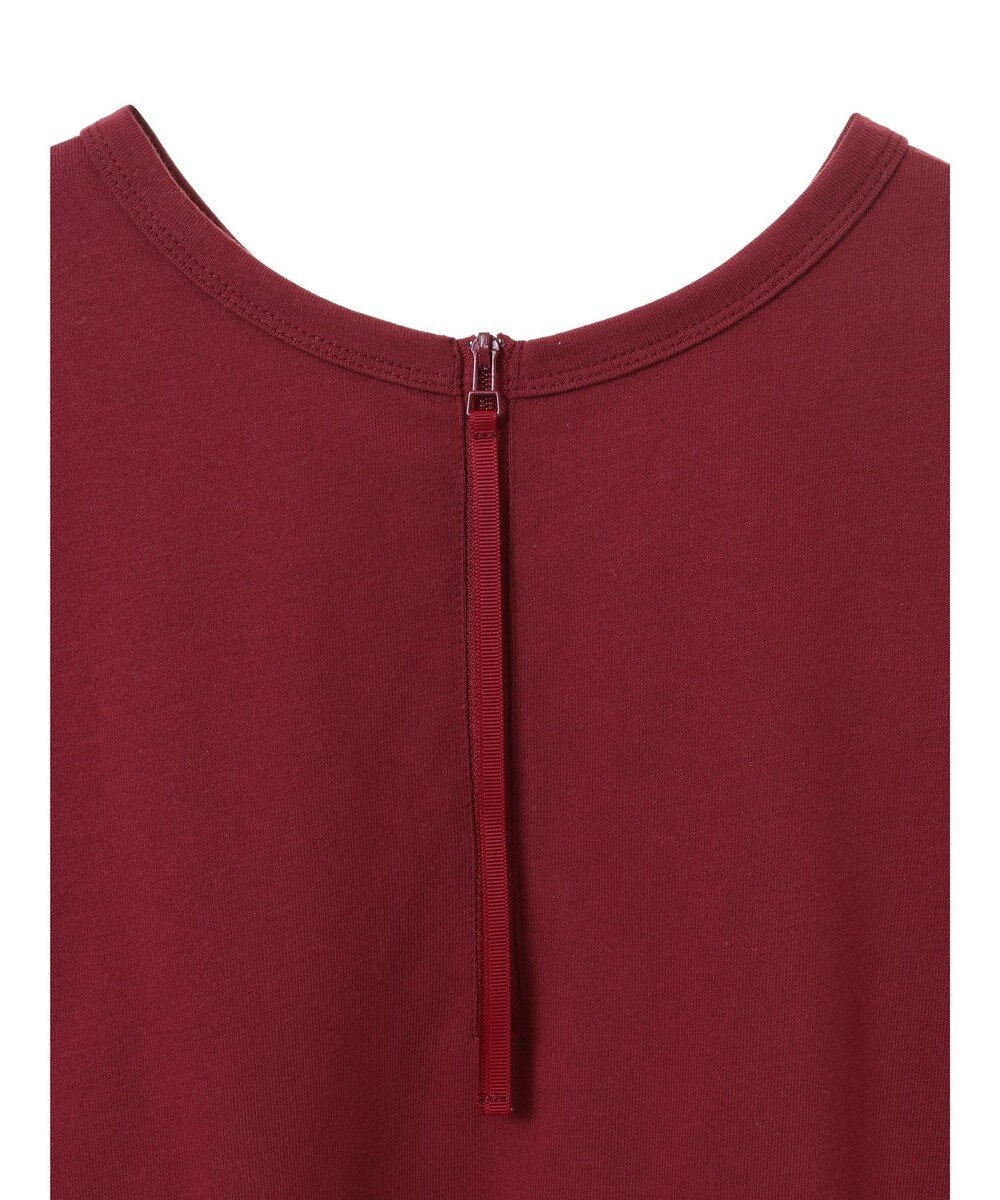 Green Parks ・ＥＬＥＮＣＡＲＥ　ＤＵＥ　バックＺＩＰハイブリットＴ 