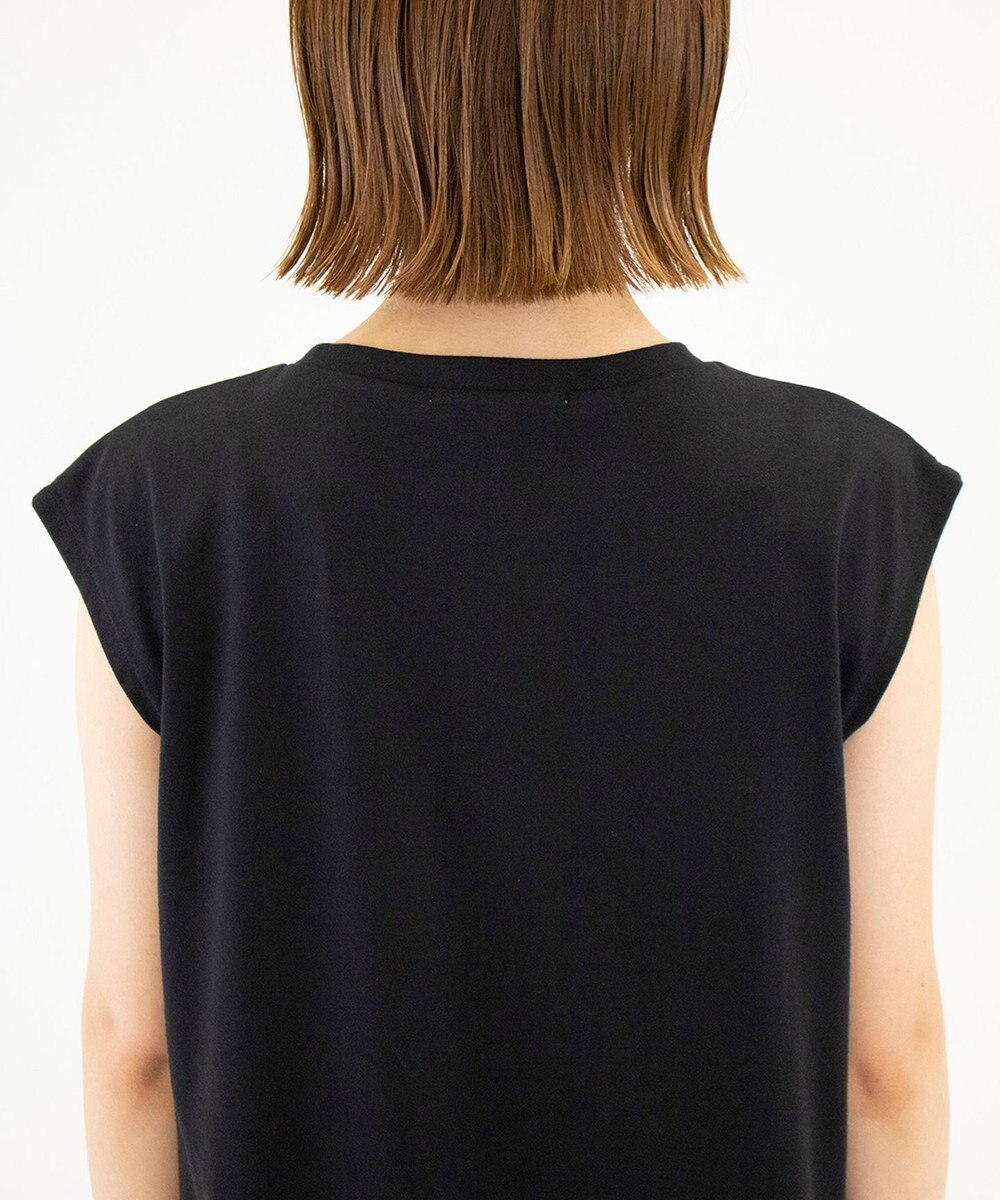 KASHIYAMA ハイゲージジャージーワンピース 