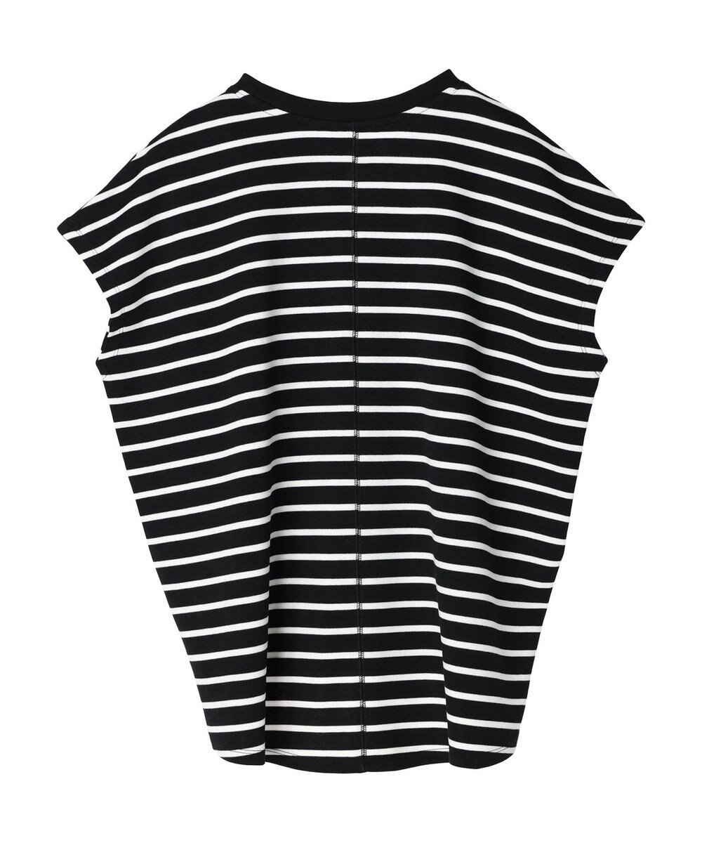 AMERICAN HOLIC キレイＣｏｔｔｏｎフレンチスリーブカットプルオーバー 